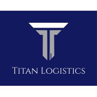 Titan Logistics, LLC logo - Similar company to Titan Logistics