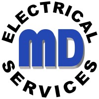 MD Electrical Services logo - Similar company to Upskilled Consulting, Llc