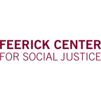 Feerick Center for Social Justice logo - Similar company to Lamorinda Tax & Accounting