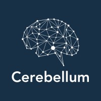 Cerebellum logo - Similar company to Dr Hrishikesh Pai