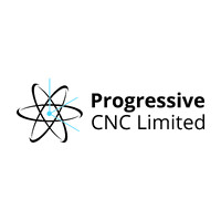 Progressive CNC Ltd logo - Similar company to Recruit Wright