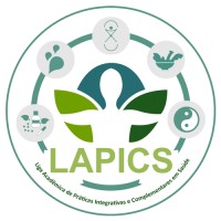 Liga Acadêmica de Práticas Integrativas e Complementares em Saúde - UFBA logo - Similar company to Liga Acadêmica De Pesquisa Científica São Camilo