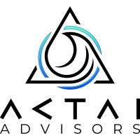 Actai Advisors logo - Similar company to Baker Plumbing Services
