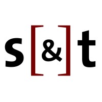 S[&]T Norway logo - Similar company to Nautilus