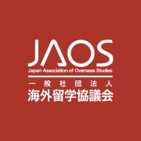 Japan Association of Overseas Studies(JAOS) logo - Similar company to Sekreve Jp-Nl Support