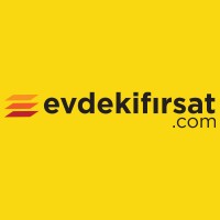 EvdekiFirsat.com logo - Similar company to Inventia Aş