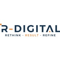 R-Digital Limited logo - Similar company to Starlity