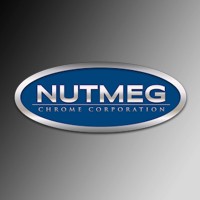 NUTMEG CHROME CORP logo - Similar company to Clark Seals