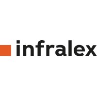 Infralex logo - Similar company to Althaus