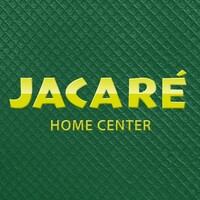 Jacaré Home Center logo - Similar company to Equipar Eventos