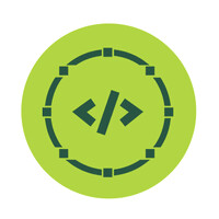 TynkerByte logo - Similar company to Selfily