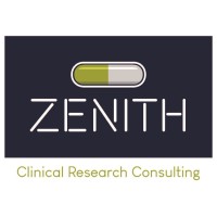 Zenith Clinical Research Consulting logo - Similar company to Clinical Research Institute Of South Africa
