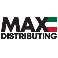 Max Distributing logo - Similar company to Max Distributing