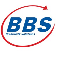 BREAKBULK SOLUTIONS LLC logo - Similar company to Machinery Services Verhoosel.com