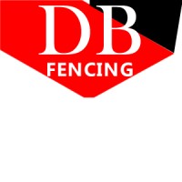 DB Fencing logo - Similar company to Fencyx