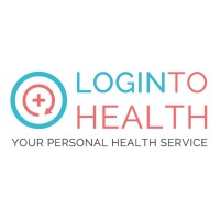 LogintoHealth logo - Similar company to Connect2Clinic