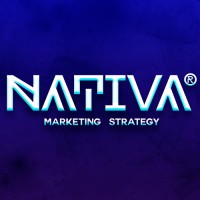 Nativa Marketing Strategy logo - Similar company to Rx Creative Communications