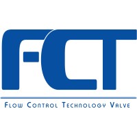Flow Control Technology Valve(FCT) logo - Similar company to Bmb Valve Srl