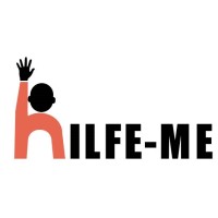 Hilfeme logo - Similar company to Shivansh Media