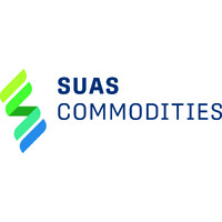 SUAS Commodities s.r.o. logo - Similar company to Winnee - Women In New Energetics & Environment