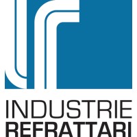 Industrie Refrattari logo - Similar company to Trezzi Refrattari Srl