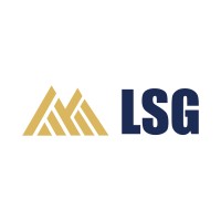 LSG logo - Similar company to Piknic Technologies Pty Ltd
