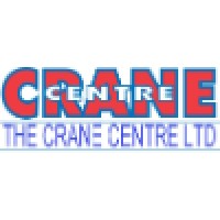 The Crane Centre Ltd logo - Similar company to Evospeed Limited