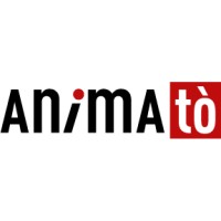 Animatò logo - Similar company to Kairostudio