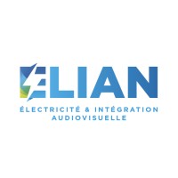 ELIAN logo - Similar company to Allsan