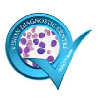 Vision Diagnostic Centre LLP logo