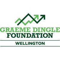 Graeme Dingle Foundation Wellington logo - Similar company to Graeme Dingle Foundation