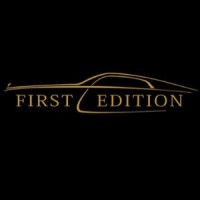 First Edition Motors logo - Similar company to Staes