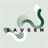 SAVSEN logo - Similar company to Paceupinvest® Gmbh