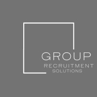 Group Recruitment Solutions logo - Similar company to Wafflelicious