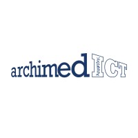 Archimedict BV logo - Similar company to Alpha Web Group
