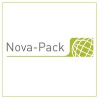 Nova-Pack logo - Similar company to Gaasch Packaging