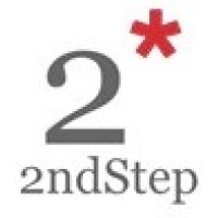 2ndStep logo - Similar company to Smart Karton