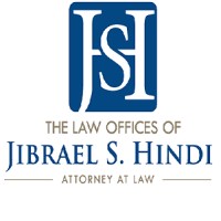 The Law Offices of Jibrael S. Hindi logo - Similar company to Core Wealth Management (Jupiter, Fl)