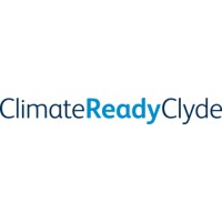 Climate Ready Clyde logo - Similar company to Adaptation Scotland