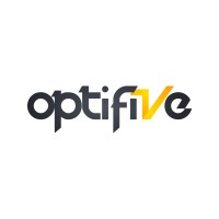 OPTIFIVE logo - Similar company to Bornes Access