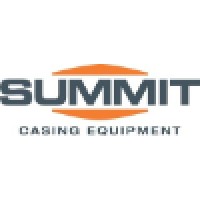 Summit Casing Equipment logo - Similar company to Deep Casing Tools