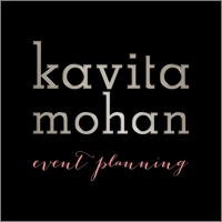 Kavita Mohan Event Planning logo - Similar company to Thermex Engineered Systems Inc.