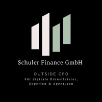 Schuler Finance GmbH logo - Similar company to Aimo Plus