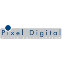 Pixel Digital Office Equipments logo - Similar company to Clear Image Technology Llc