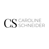 Caroline Schneider logo - Similar company to 4Di2