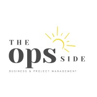 The Ops Side logo - Similar company to Seed Virtual Assistants