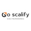 Goscalify logo - Similar company to Orgocloud Enterprises Private Limited - Digital Marketing Agency That Drives Results