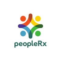 PeopleRx logo - Similar company to Mpw Digital