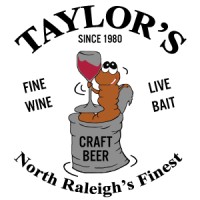 Taylor's Wine Shop logo - Similar company to Kitchen & Bath Galleries