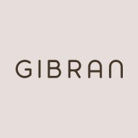 Gibran logo - Similar company to Curio